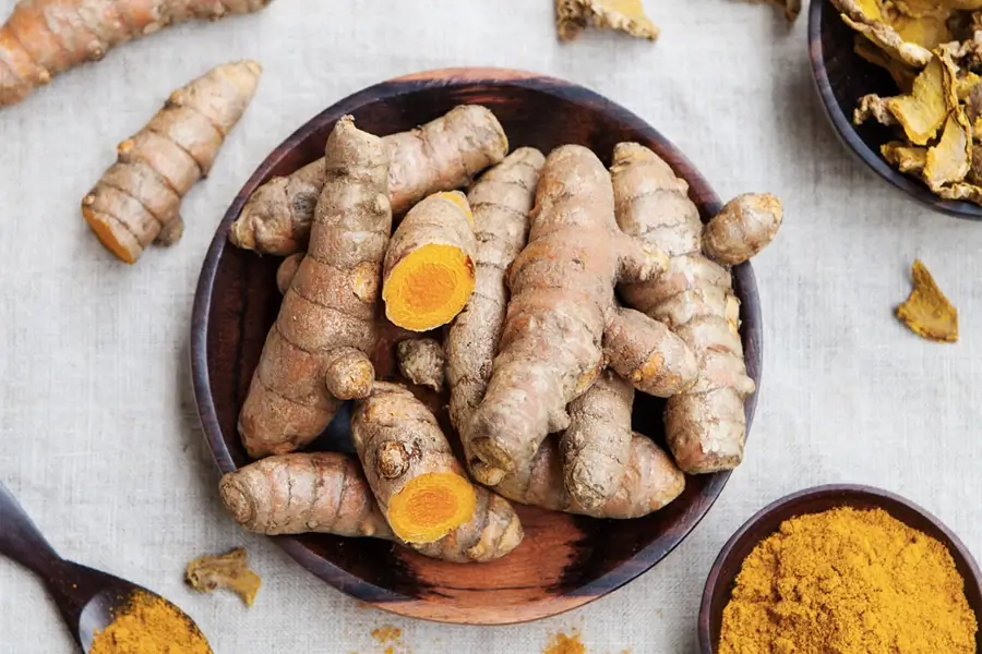 The Wonders of Tumeric How This Ancient Remedy Can Benefit Your Body