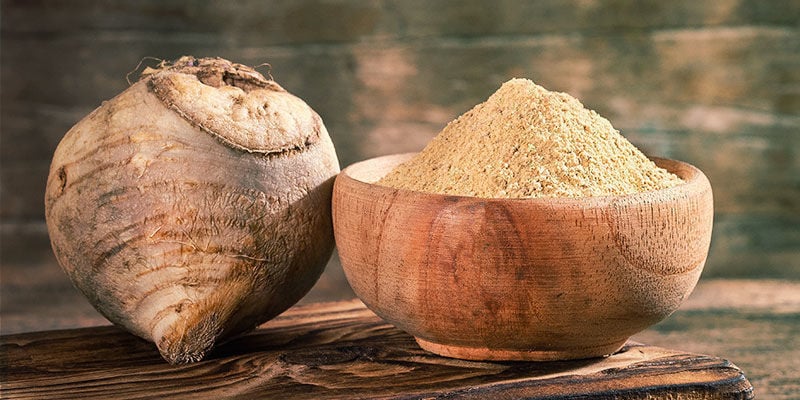 Maca Root for Energy Hormonal Balance and Sexual Function