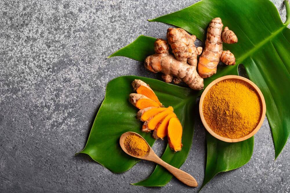The Wonders of Tumeric How This Ancient Remedy Can Benefit Your Body