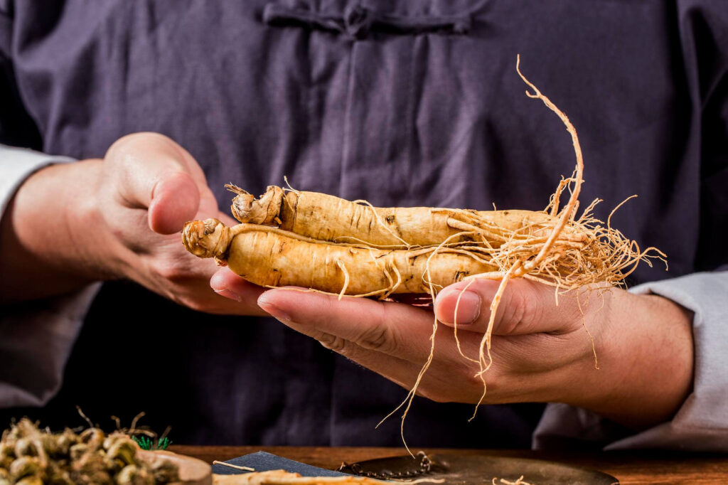 Ginseng: An Herbal Remedy with Numerous Health Benefits