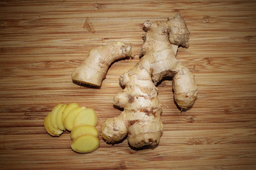 Discover the Power of Ginger for Optimal Health
