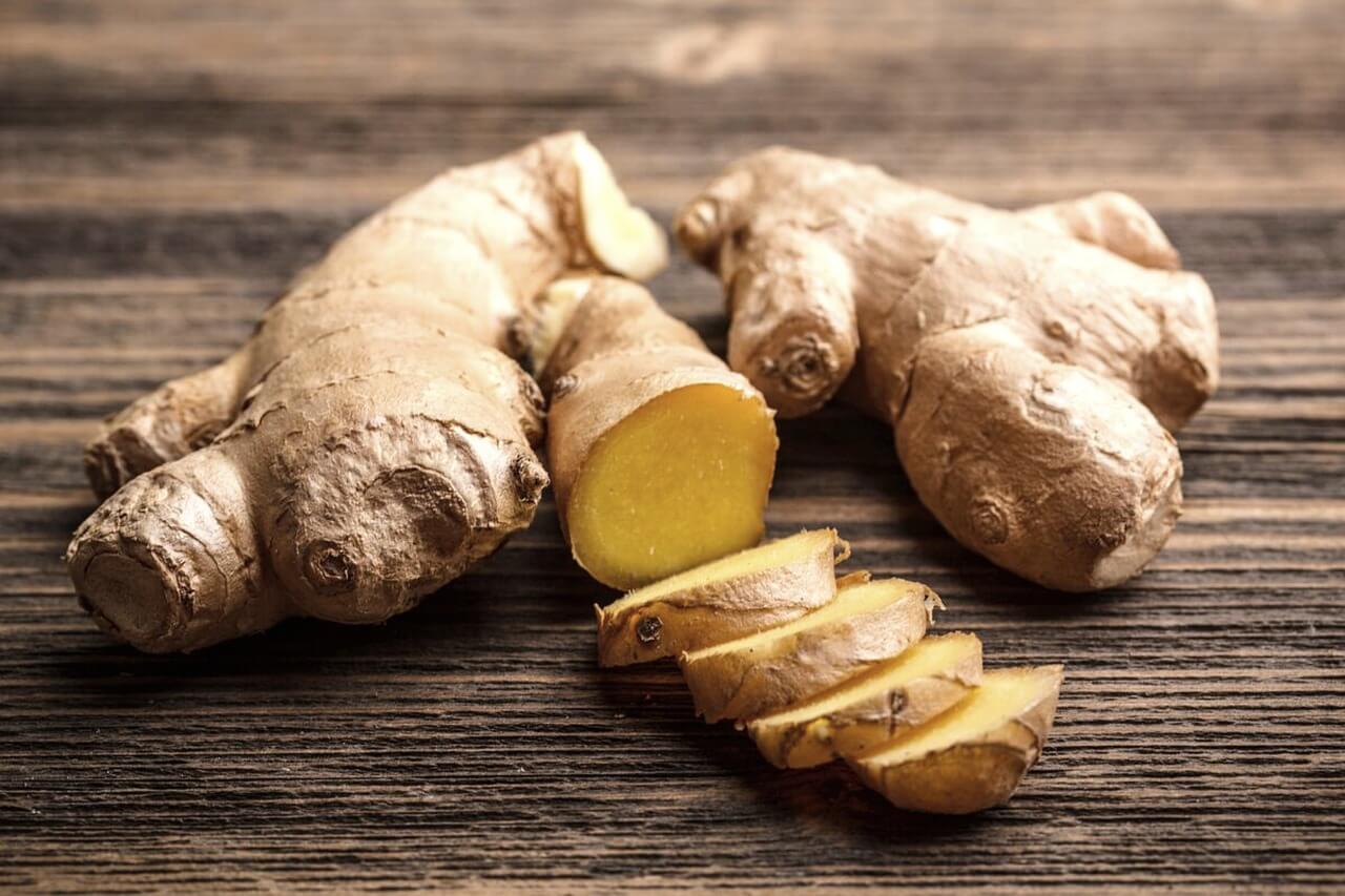 Discover the Power of Ginger for Optimal Health