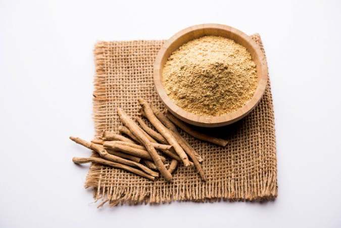 Ashwagandha A Natural Remedy for Insomnia and how to take it