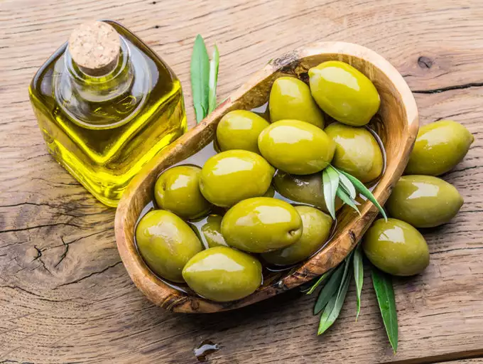 10 Proven Health Benefits of Olive 