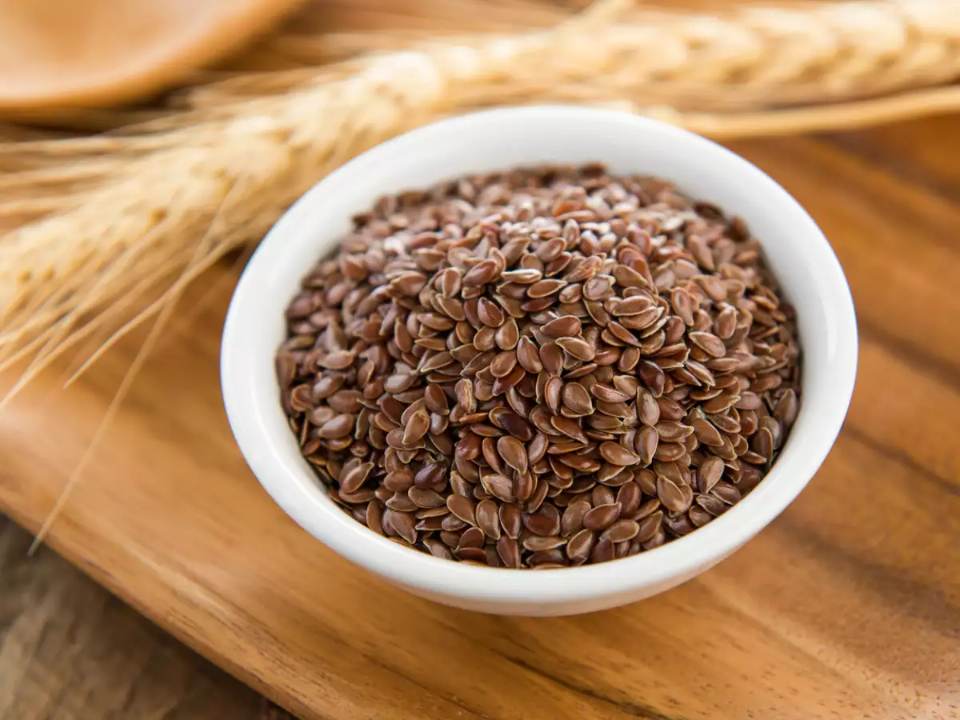 How Flaxseed Help Improve Your Digestive Health