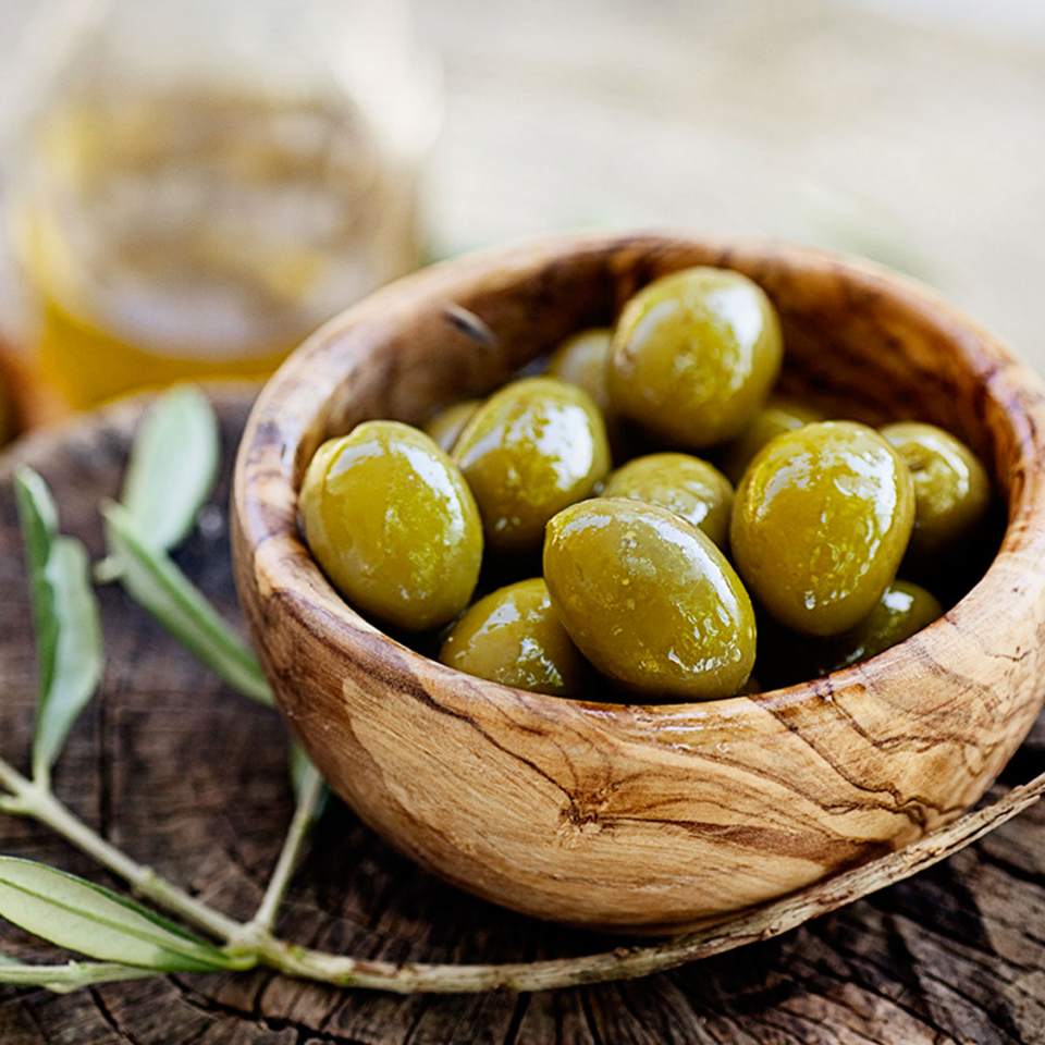 10 Proven Health Benefits of Olive