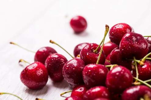 Tart Cherries: Red Gems and Their Incredible Health Benefits
