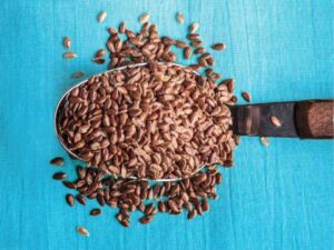 How Flaxseed Can Help Improve Your Digestive Health