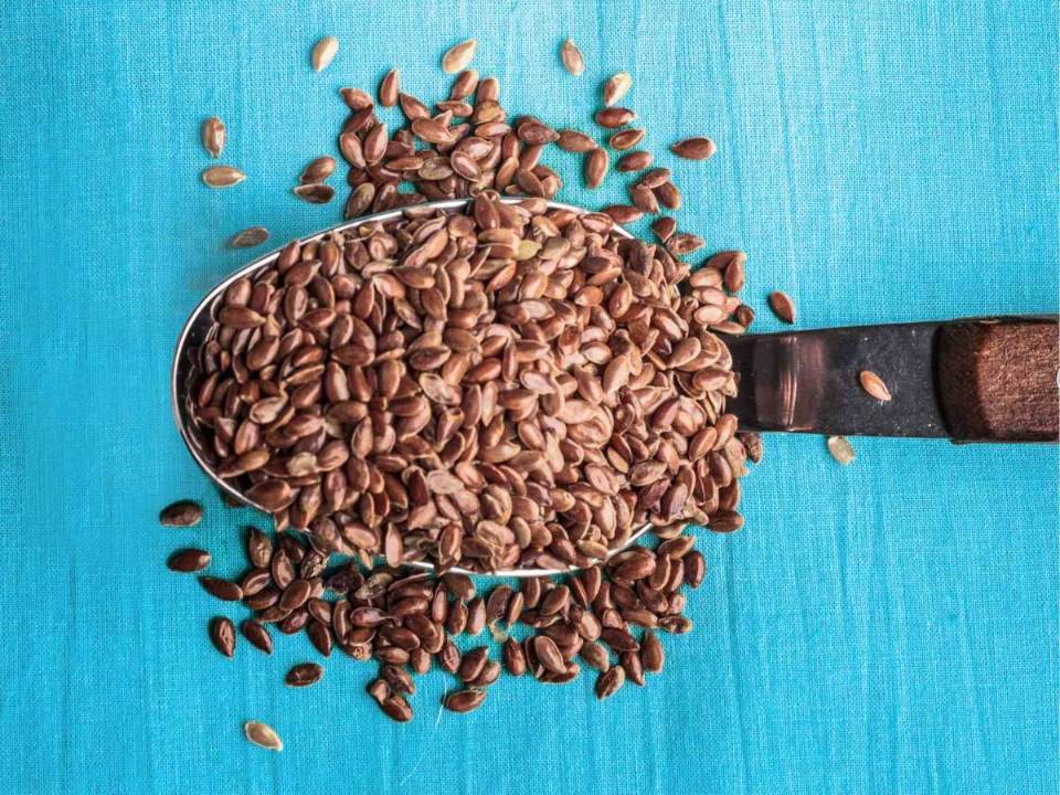 How Flaxseed Can Help Improve Your Digestive Health