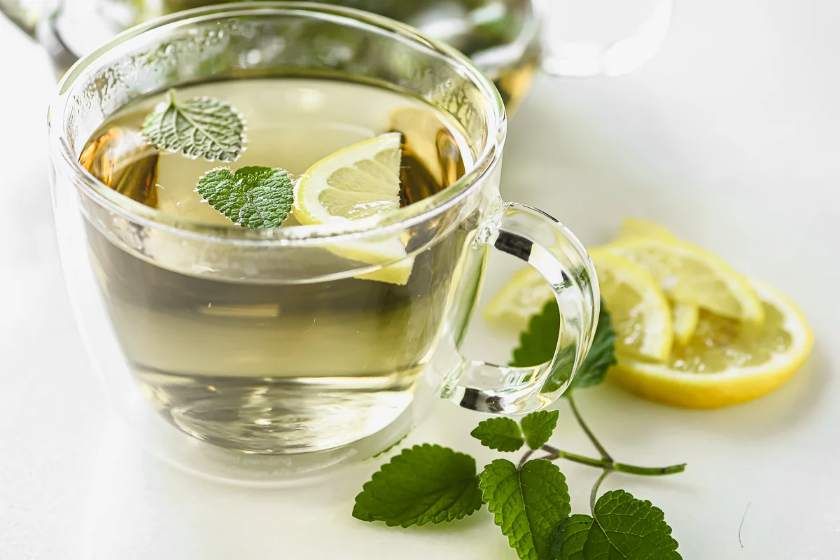 How Lemon Balm Can Boost Your Immune System
