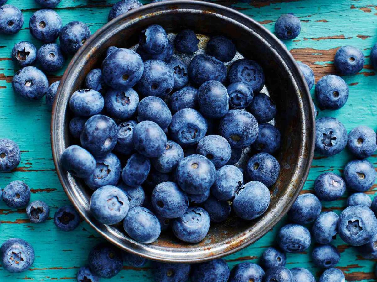 Why Blueberries are Considered a Superfood