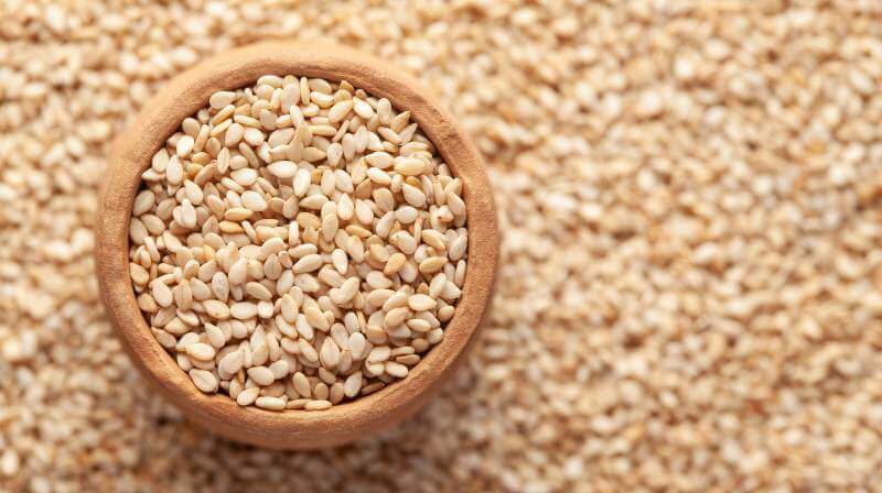 Sesame Oil: The Liquid Gold with Surprising Health Benefits