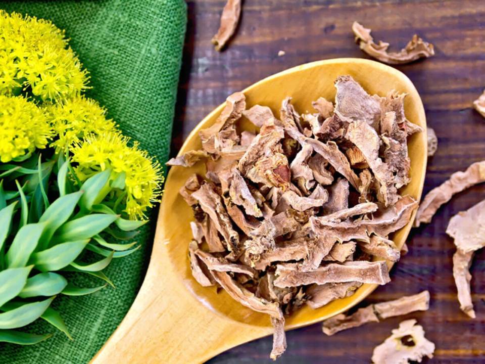 The Benefits of Rhodiola root for Mental Clarity and Focus