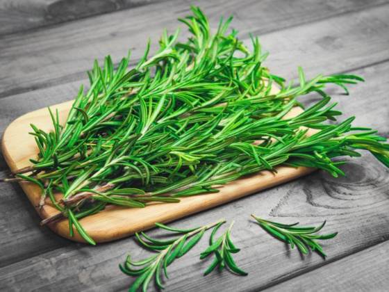 The Health Benefits of Rosemary how to cook with Rosemary