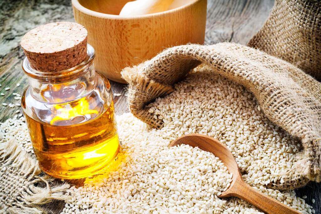 Sesame Oil: The Liquid Gold with Surprising Health Benefits