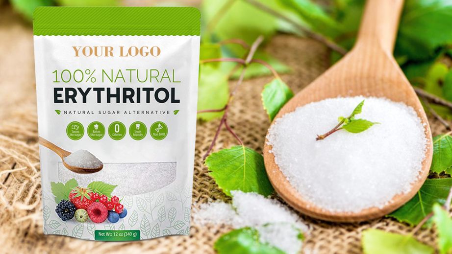 Erythritol: The Natural Sweetener You Need to Know About