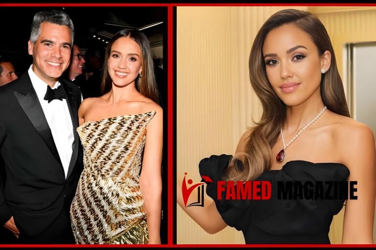 Jessica Alba Net Worth: Way More Than Just an Actress jessica alba net worth
